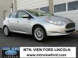 Ford Focus Electric