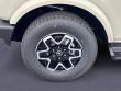 2026 Ford Bronco Outer Banks SUV
