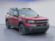 2026 Ford Bronco Sport Outer Banks SUV