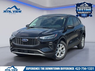 2026 Ford Escape Active SUV