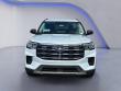 2026 Ford Explorer Active SUV