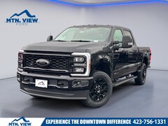 2026 Ford F-250 Lariat Truck  Crew Cab