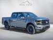 2025 Ford F-150 XLT Truck  SuperCrew