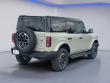 2026 Ford Bronco Outer Banks SUV