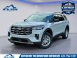 2027 Ford Explorer Active SUV
