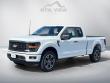 2025 Ford F-150 STX Truck Super Cab