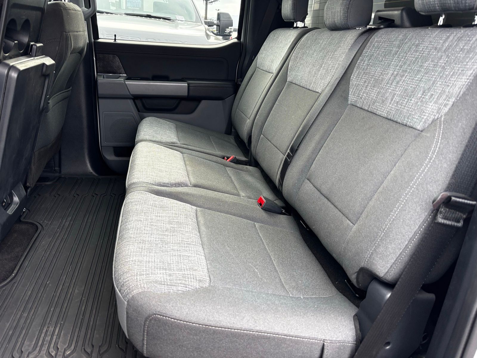 2022 Ford F-150 XLT - Photo 15