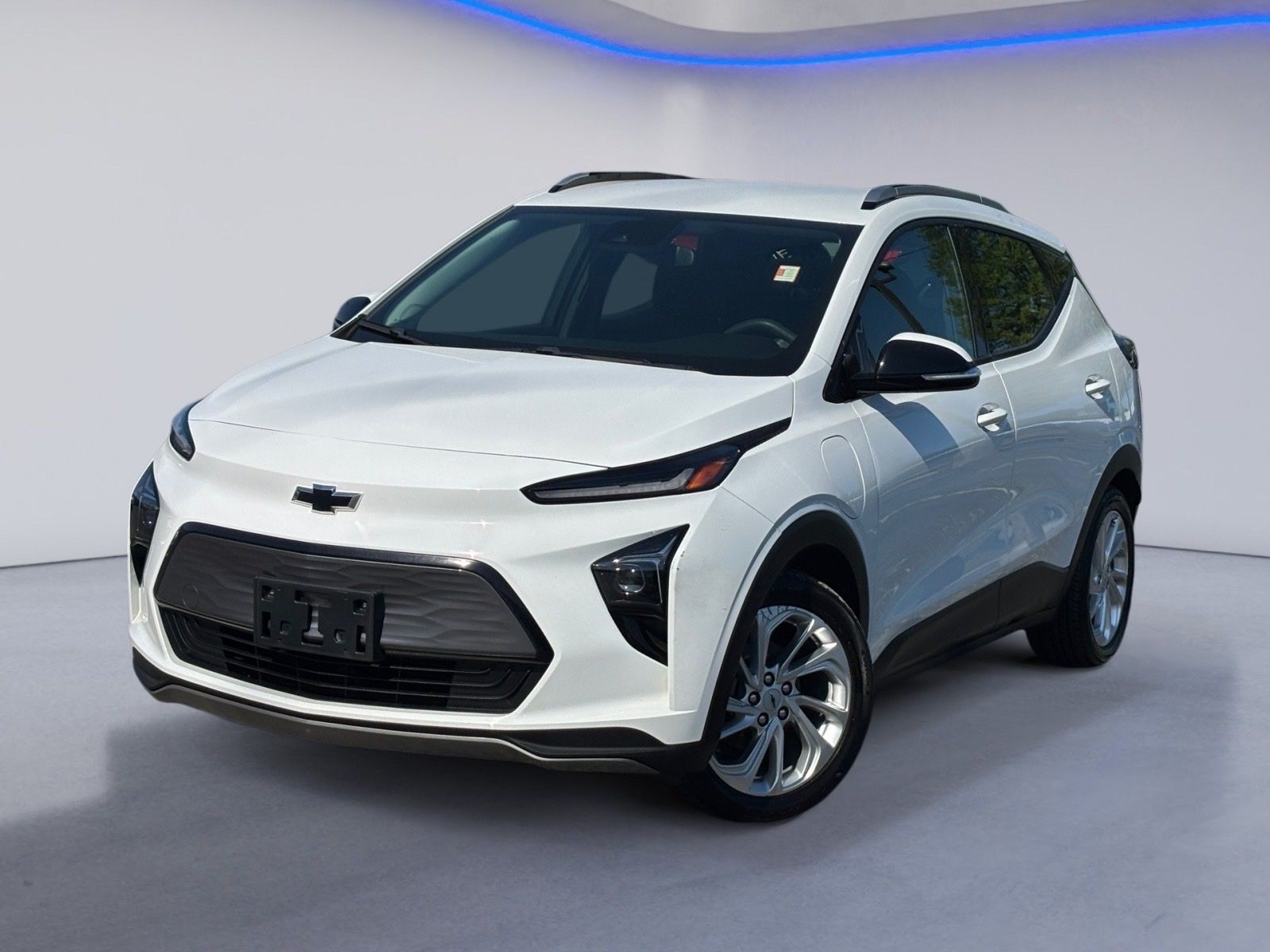 Certified 2023 Chevrolet Bolt EUV LT with VIN 1G1FY6S09P4148405 for sale in Chattanooga, TN