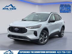 2026 Ford Escape ST-Line SUV