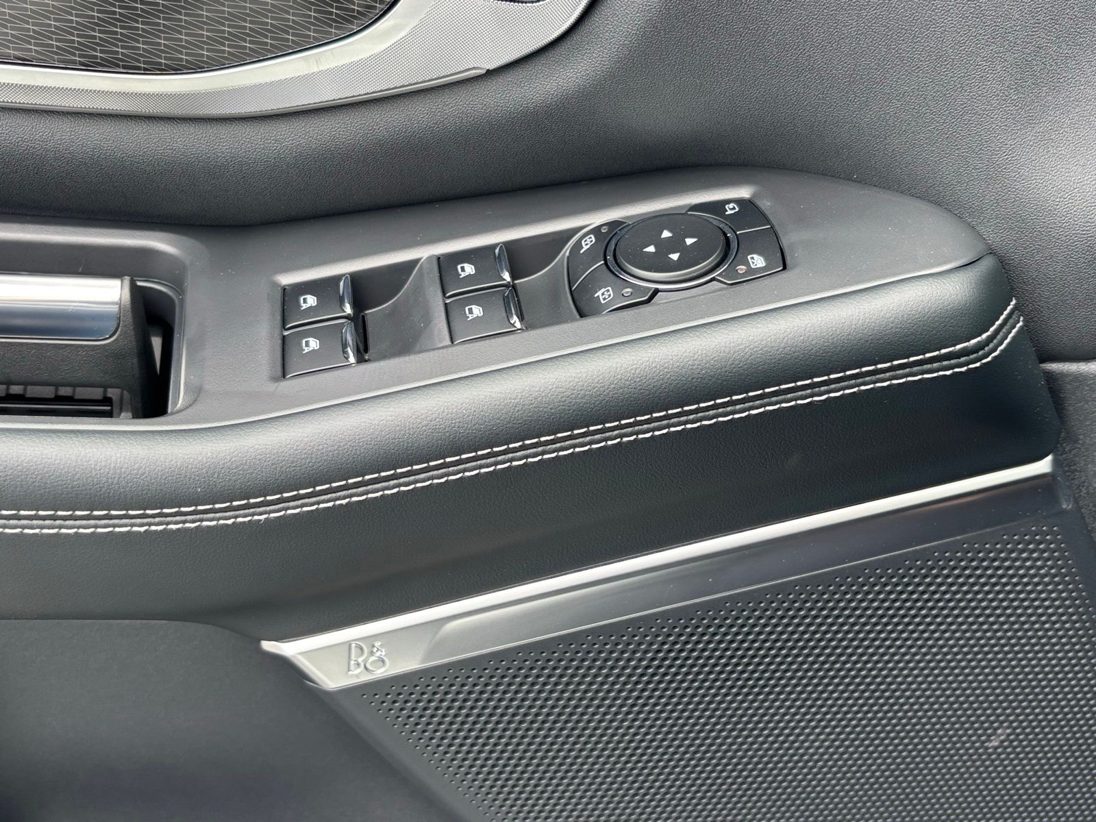 2025 Ford Expedition MAX Platinum - Photo 11