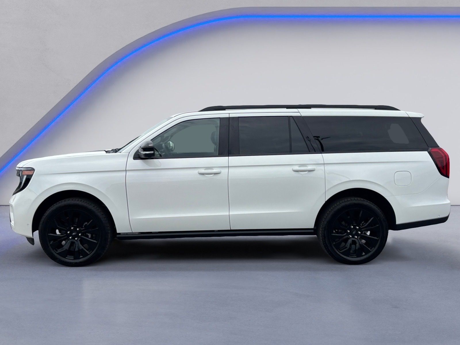 2025 Ford Expedition MAX Platinum - Photo 7