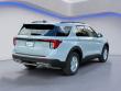 2027 Ford Explorer Active SUV