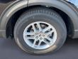 2026 Ford Explorer Active SUV