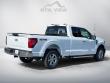 2025 Ford F-150 XLT Truck Super Cab