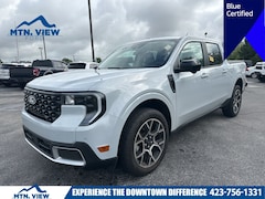 2025 Ford Maverick Lariat Truck