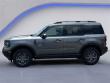 2026 Ford Bronco Sport Big Bend SUV