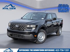 2026 Ford Maverick XL Truck  Crew Cab