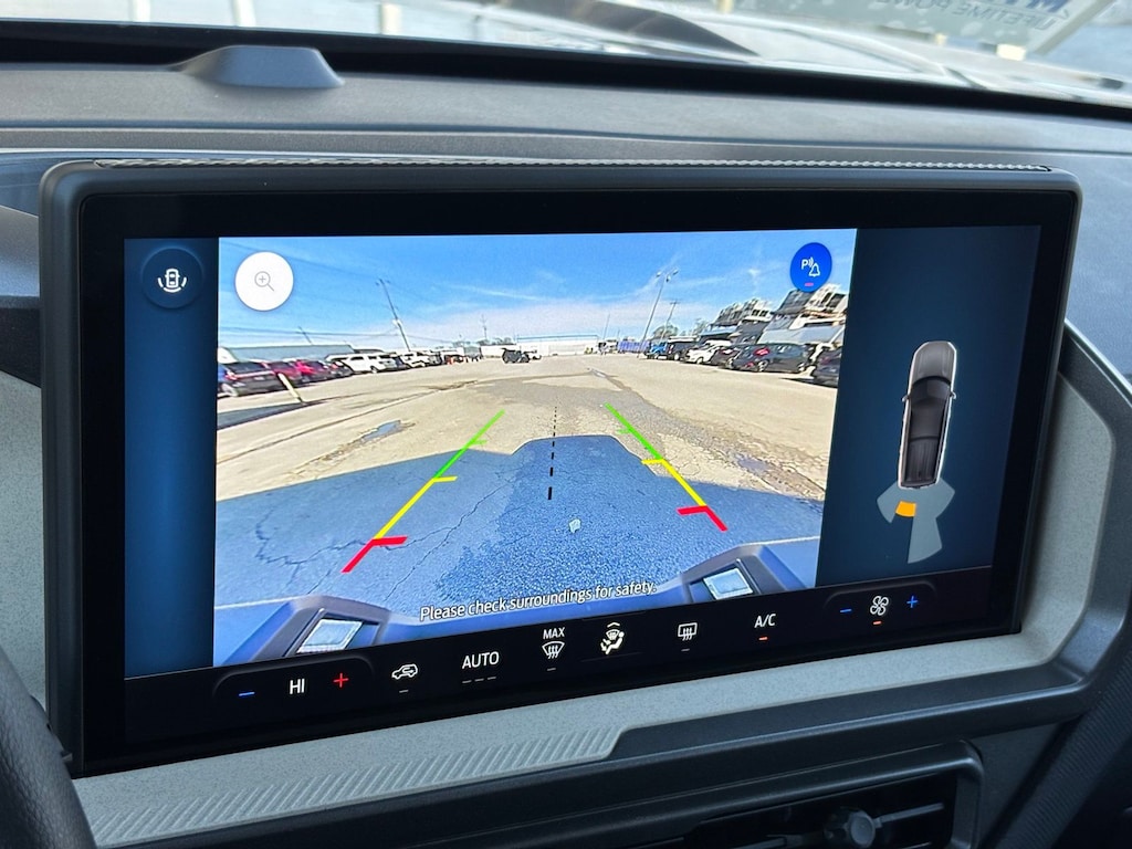 New 2026 Ford Bronco Sport Big Bend SUV