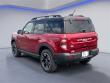 2026 Ford Bronco Sport Outer Banks SUV