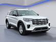 2026 Ford Explorer Active SUV