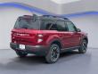 2026 Ford Bronco Sport Outer Banks SUV