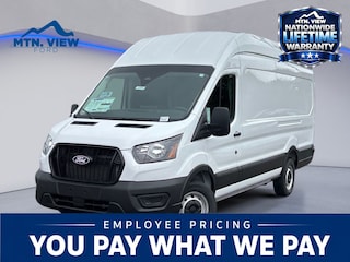 2026 Ford Transit-350 Cargo Base Cargo Van