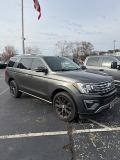 2019 Ford Expedition Limited SUV