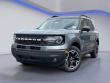 2025 Ford Bronco Sport Outer Banks SUV