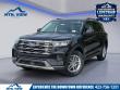 2026 Ford Explorer Active SUV