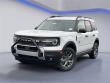 2026 Ford Bronco Sport Big Bend SUV