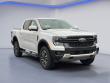 2025 Ford Ranger Lariat Truck  Crew Cab