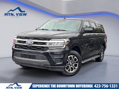 2023 Ford Expedition Max XLT SUV