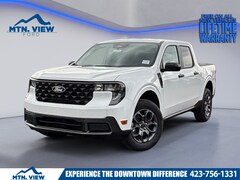 2026 Ford Maverick XLT Truck  Crew Cab