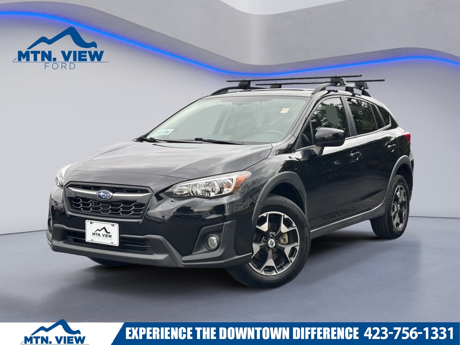 2018 Subaru Crosstrek Premium's photo