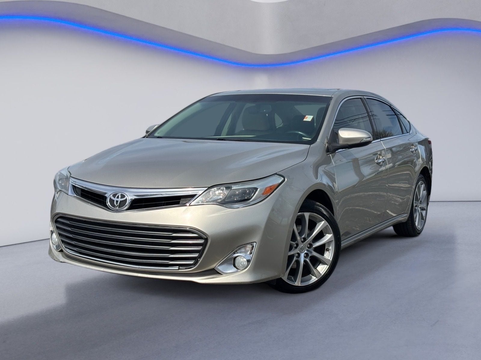2014 Toyota Avalon