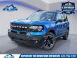 2025 Ford Bronco Sport Outer Banks SUV