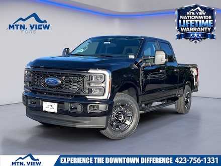 2026 Ford F-250 XL Truck  Crew Cab