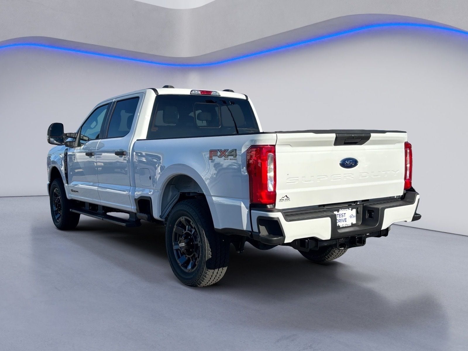 2026 Ford F-350 Super Duty XL - Photo 10