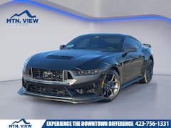 2025 Ford Mustang Dark Horse Coupe