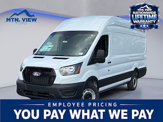 2026 Ford Transit-350 Cargo Base Cargo Van