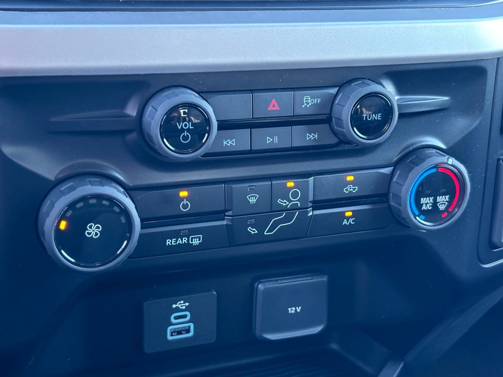 2026 Ford F-350 Super Duty XL - Photo 21