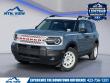 2025 Ford Bronco Sport Heritage SUV