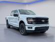 2025 Ford F-150 XLT Truck  SuperCrew