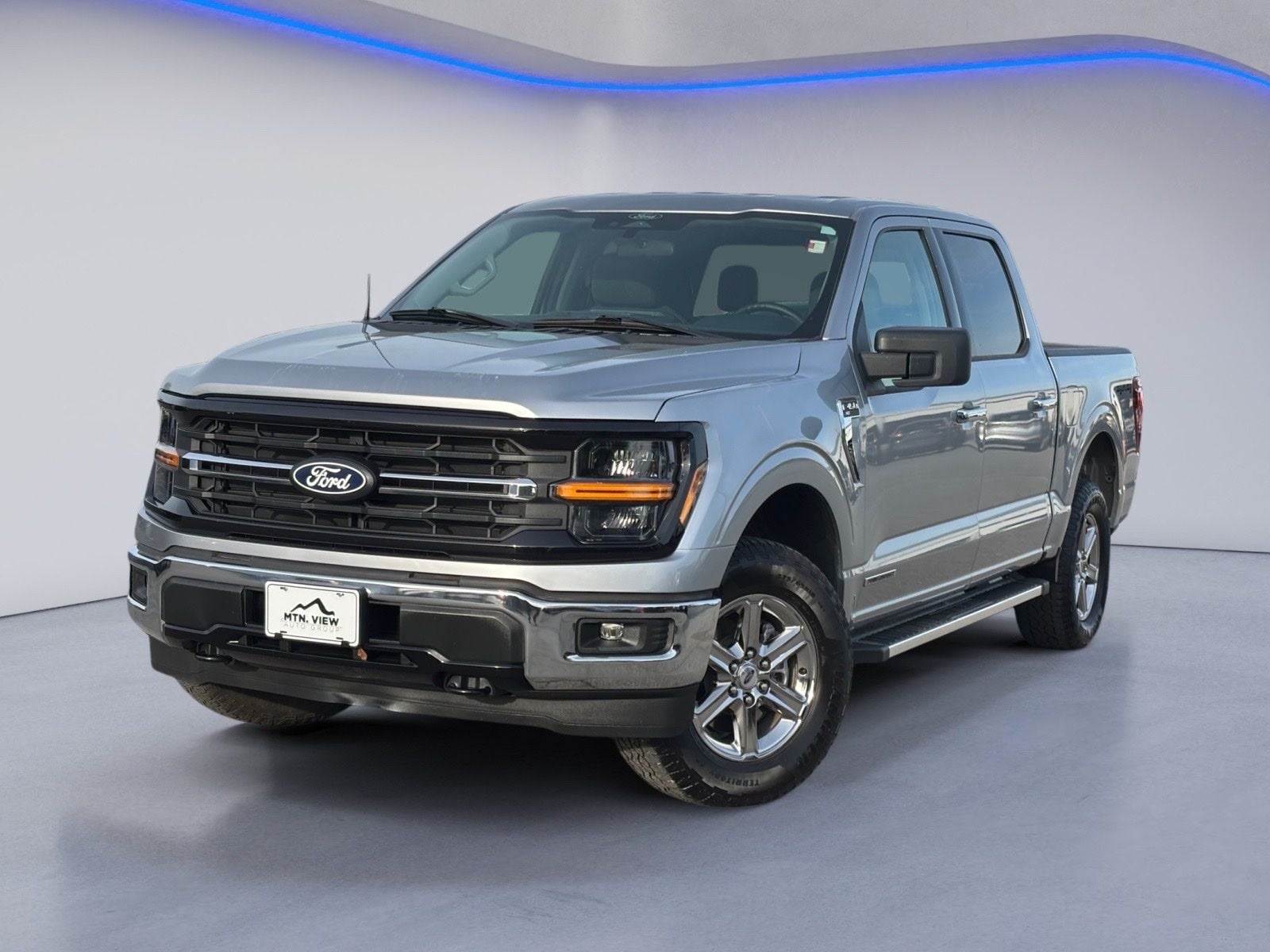 2025 Ford F-150 XLT 4x4 SuperCrew 5-1/2 Box's photo