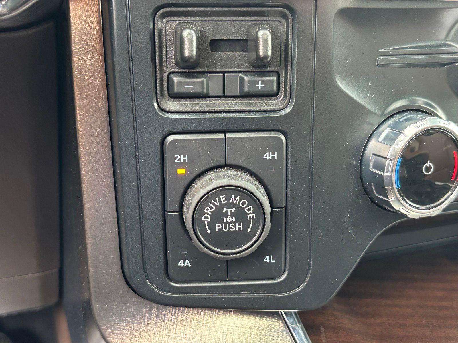 2025 Ford F-150 King Ranch - Photo 22