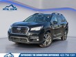  Subaru Ascent