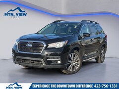 2022 Subaru Ascent Limited SUV