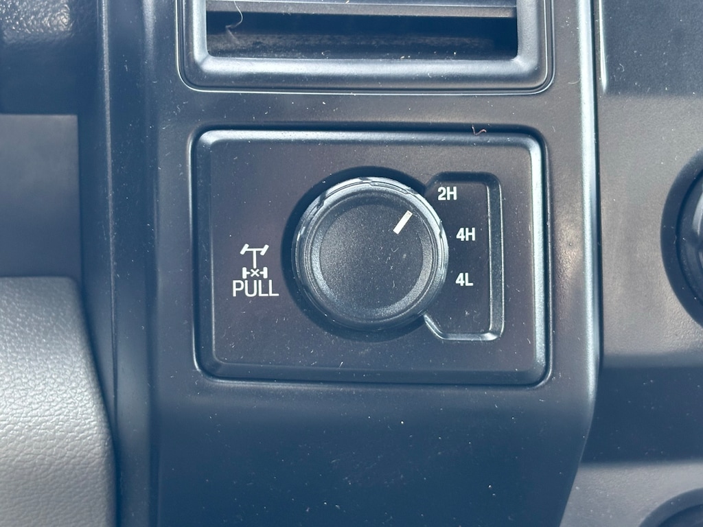 Used 2020 Ford F-150 XL Truck