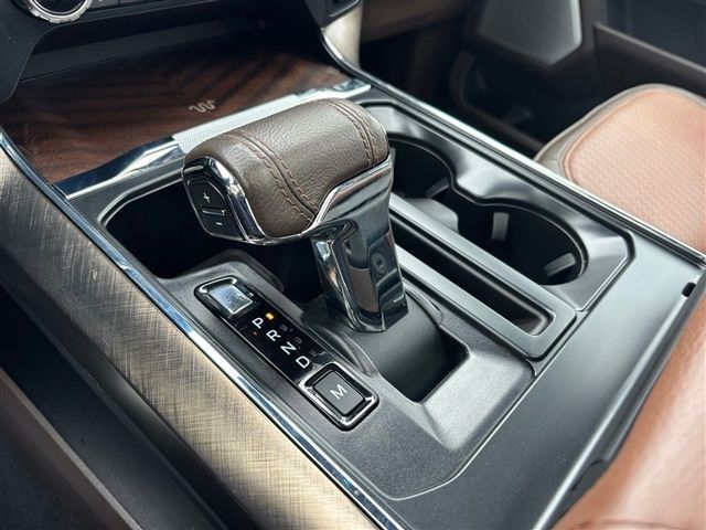 2025 Ford F-150 King Ranch - Photo 25