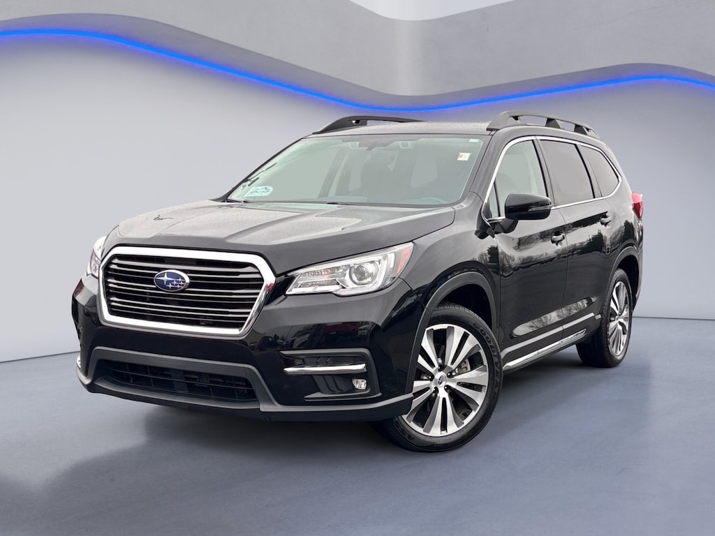 Used 2022 Subaru Ascent Limited SUV